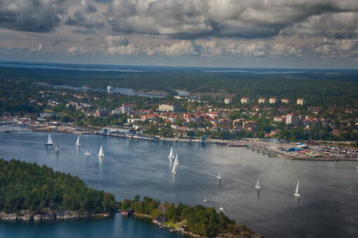 Nynäshamn